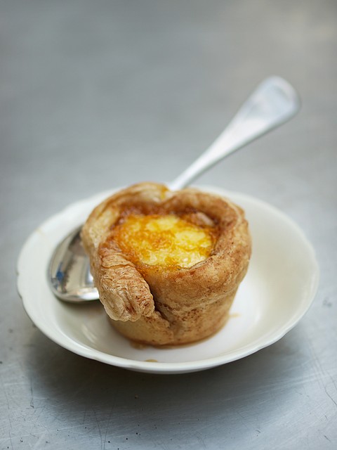 Pastel de nata