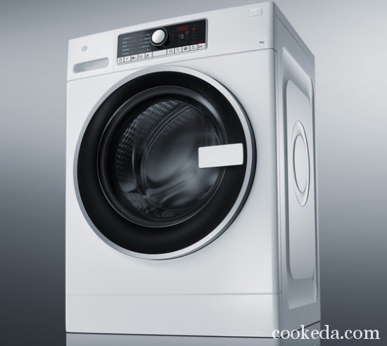 PremiumCare Washer iF Design Award