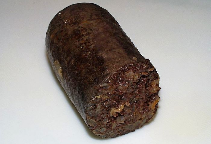 Морсільо (morcilla)