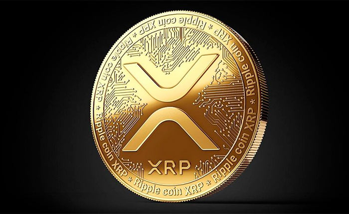 токен XRP